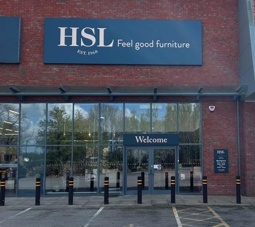 HSL York