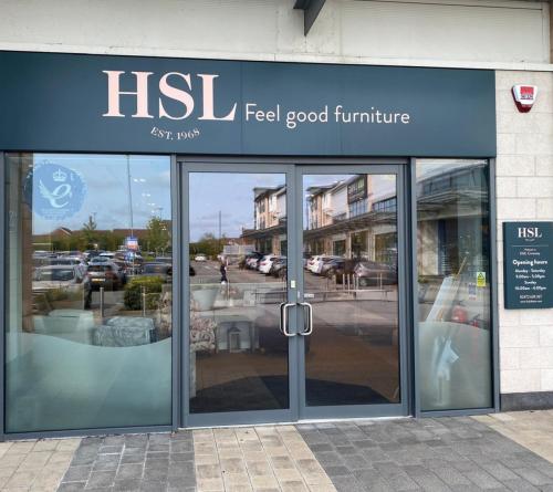 HSL Coventry