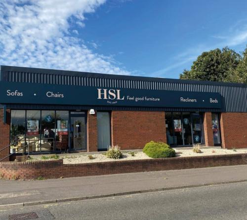 HSL Bathgate