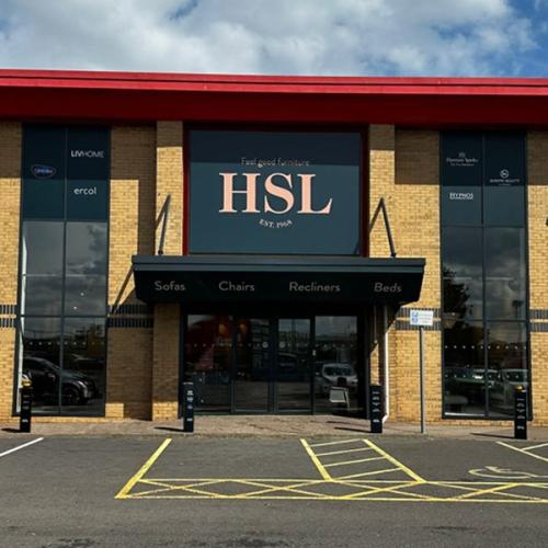 HSL Stockton-on-Tees 