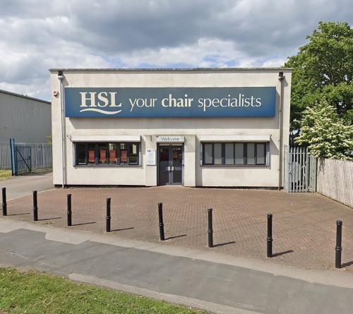 HSL Hull