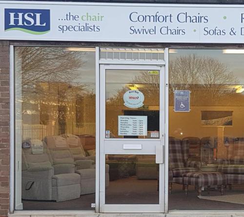 HSL Bristol 