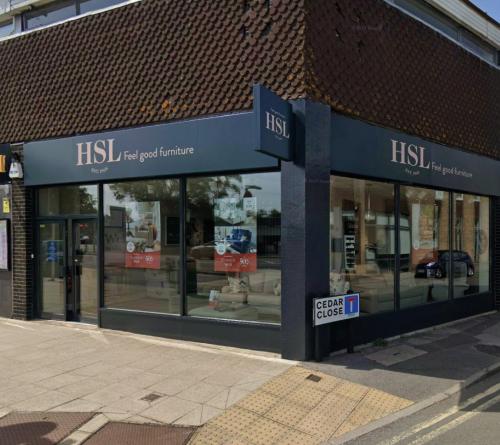 HSL Southampton