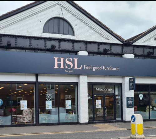 HSL Lincoln