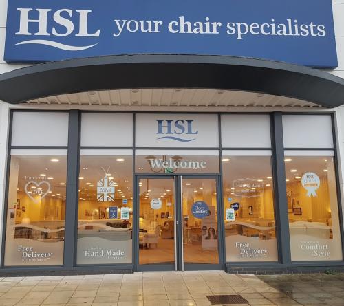 HSL Norwich
