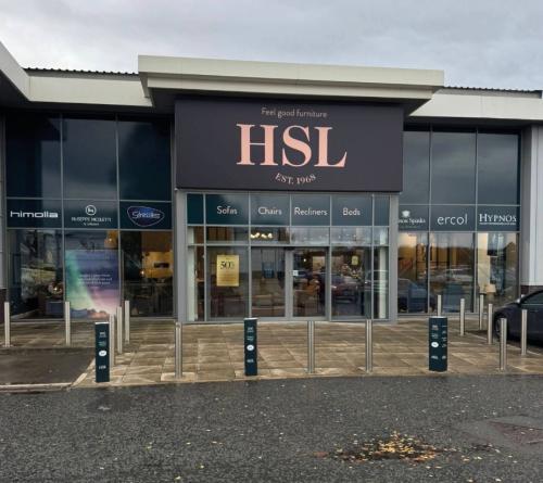 HSL Chester