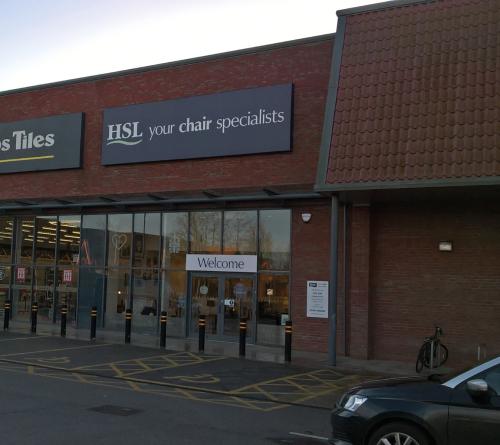 HSL York