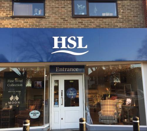 HSL Nottingham