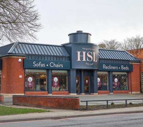 HSL Solihull