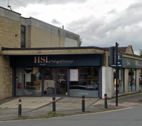 HSL Bath 