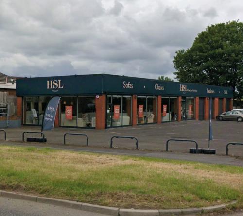 HSL Rotherham