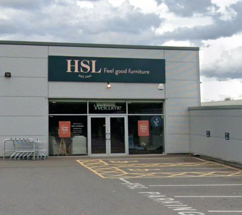 HSL Lichfield