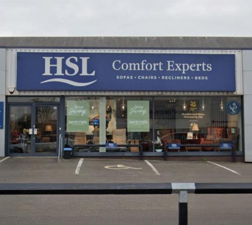 HSL Cardiff 
