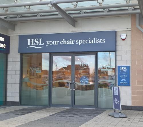HSL Coventry