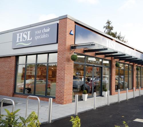 HSL Guiseley