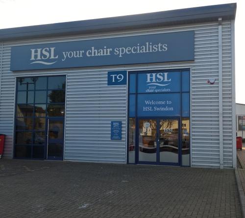 HSL Swindon