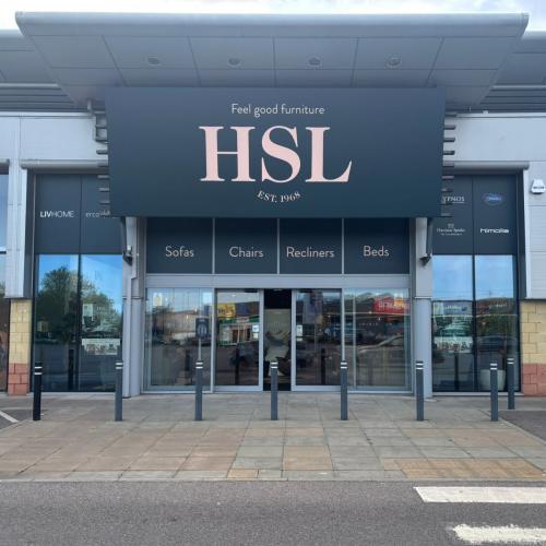 HSL Thurrock