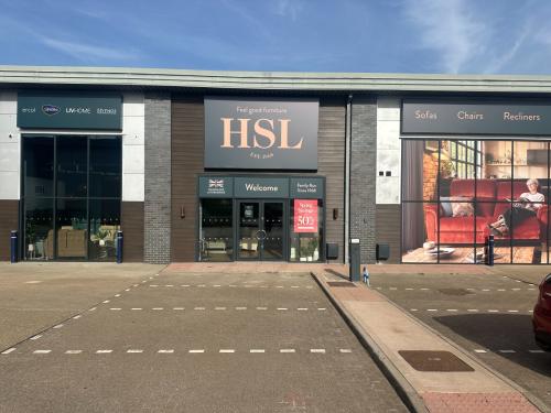 HSL Tunbridge Wells