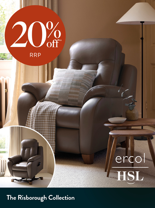 The Risborough Collection