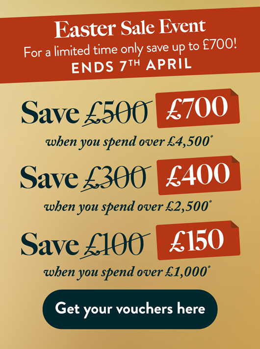 Spend And Save Vouchers