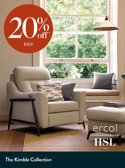 The Kimble Collection