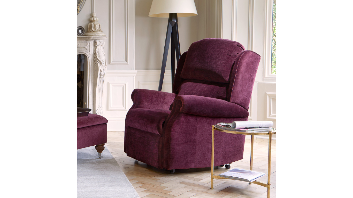 Recliner Chairs Electric Recliners HSL