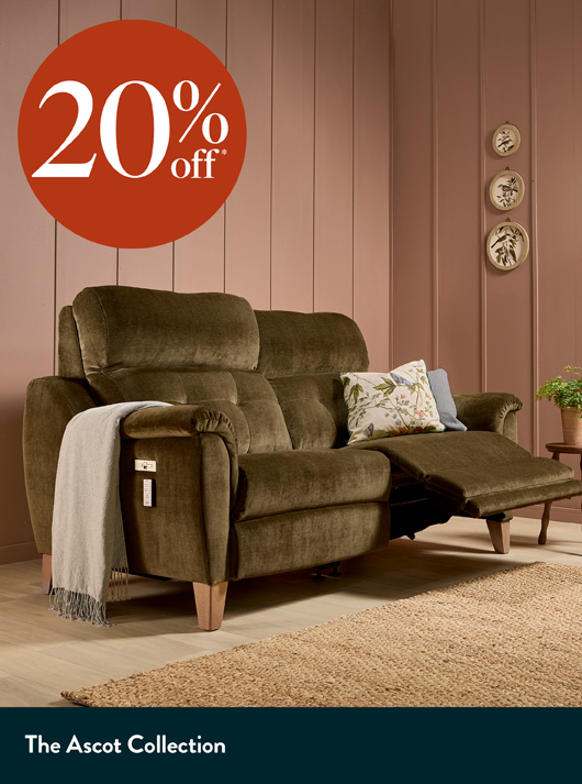 The Ascot Collection