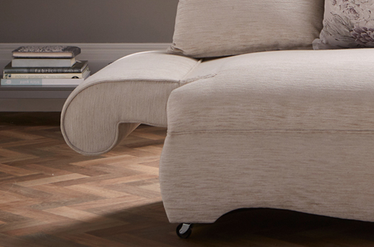 2 seater drop end sofa deals
