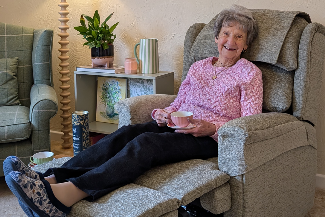 Beryl - Customer Stories 1