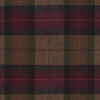 Solway Check Heather Fabric