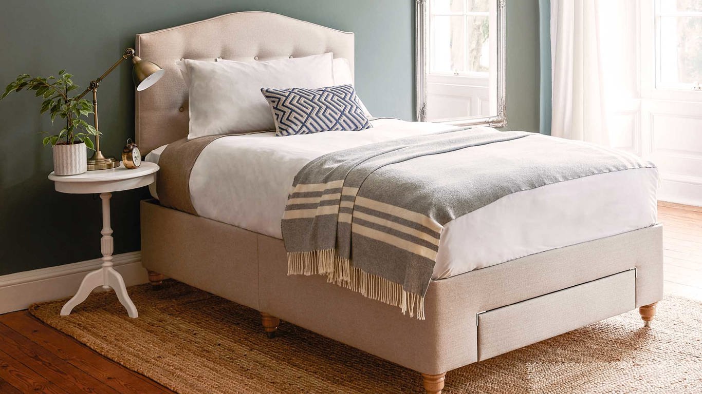 3ft Single Bed