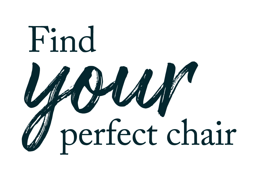 Find your perfect chair