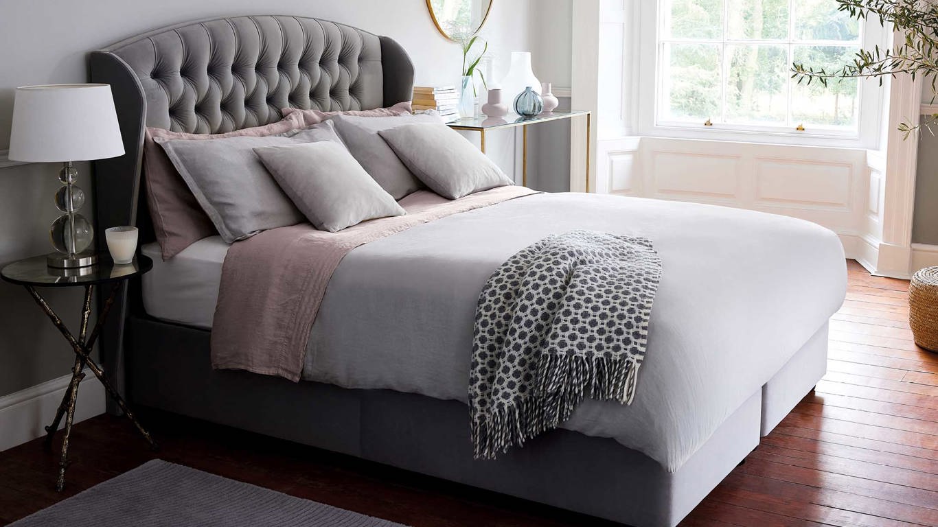 4ft 6" bed