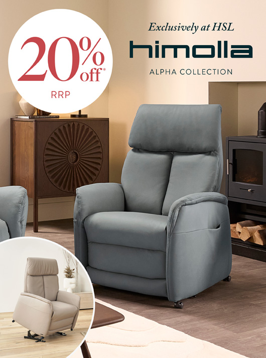 Himolla Alpha Collection