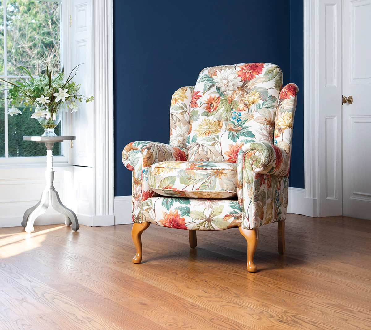 Back Care Support Chairs