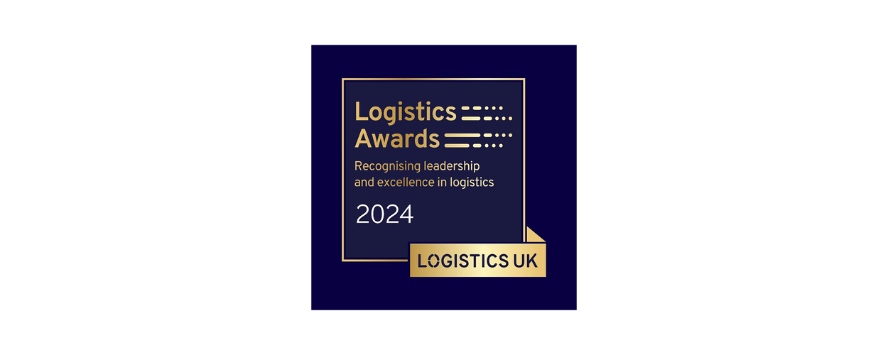 Logistics Award