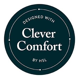 HSL's Clever Comfort