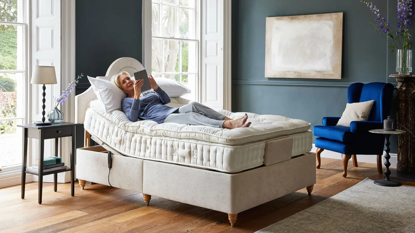 HSL riser recliner - Aysgarth