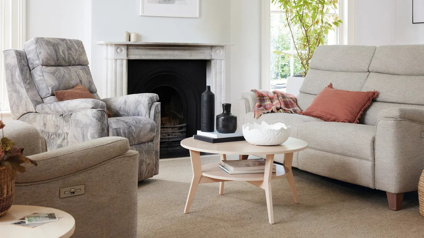 HSL riser recliner - Bramham