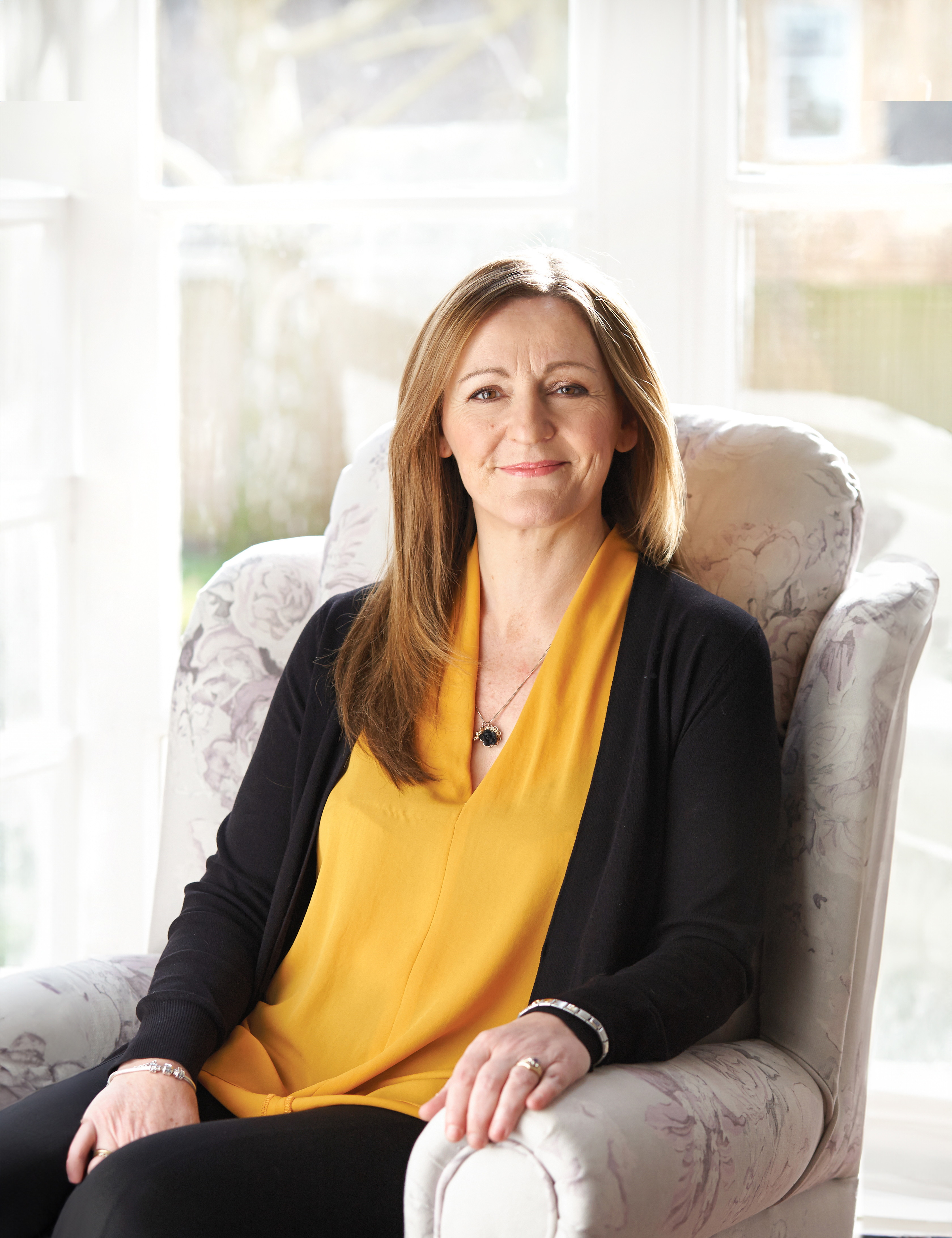 Julie, Independent Occupational Therapist