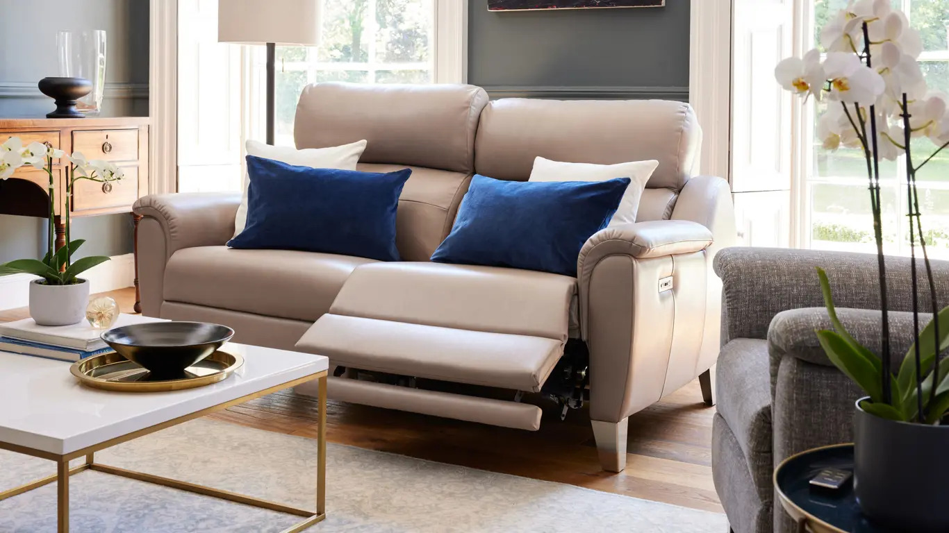 HSL riser recliner - Aysgarth