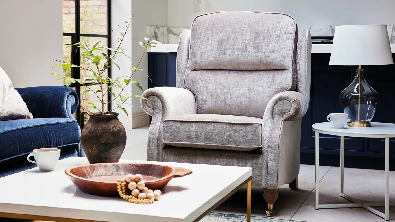 HSL riser recliner - Aysgarth
