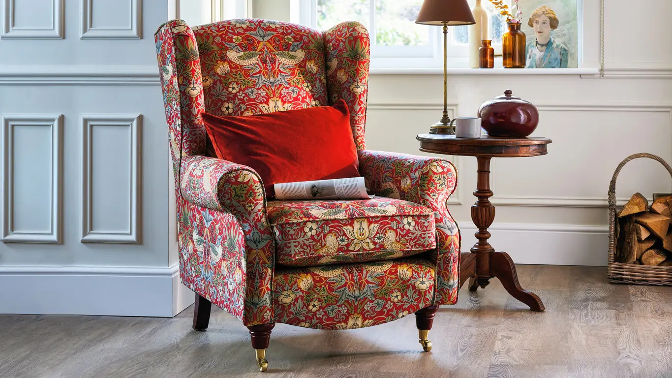 HSL riser recliner - Aysgarth
