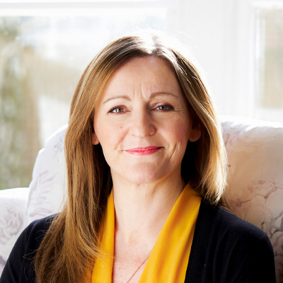 Julie Jennings