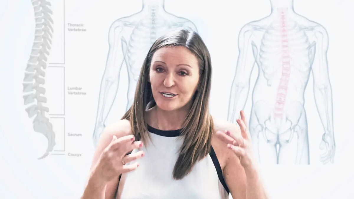 The Importance of Posture