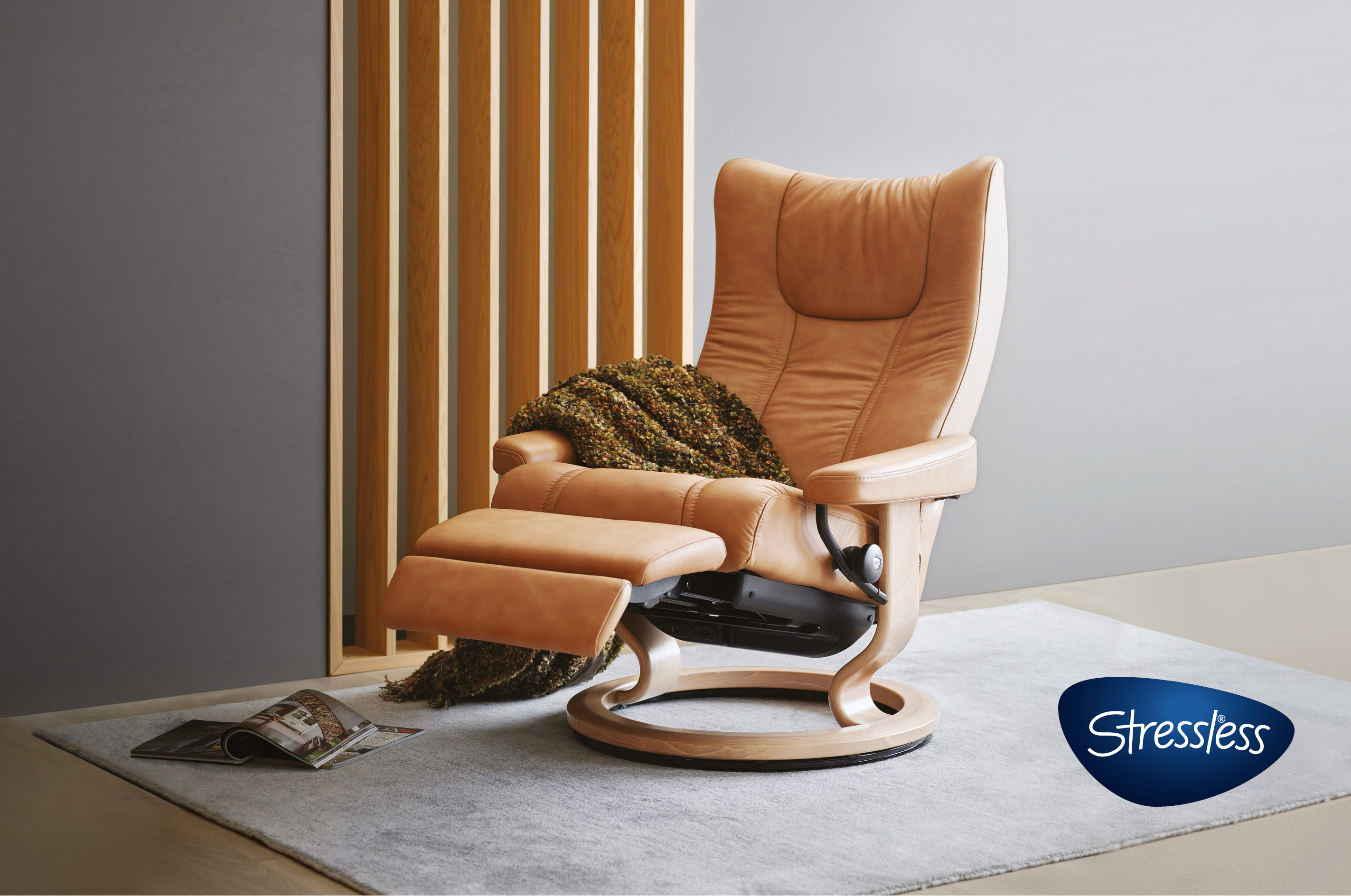 Hsl stressless cheap