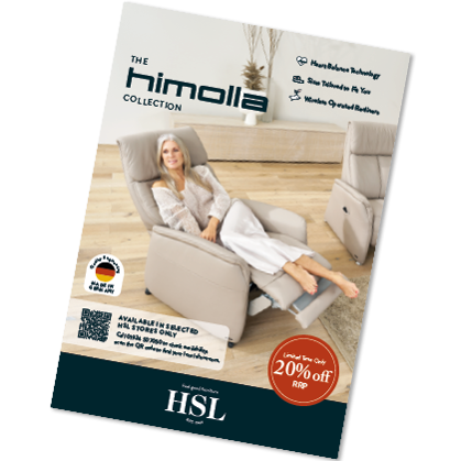 Himolla Brochure 