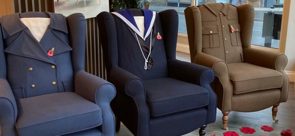 Celebrating VE Day with HSL: Honouring our Heroes
