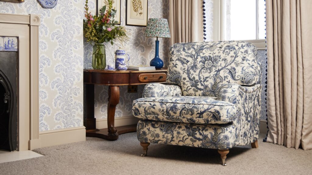 Snuggle Chairs: A Comprehensive Guide from HSL