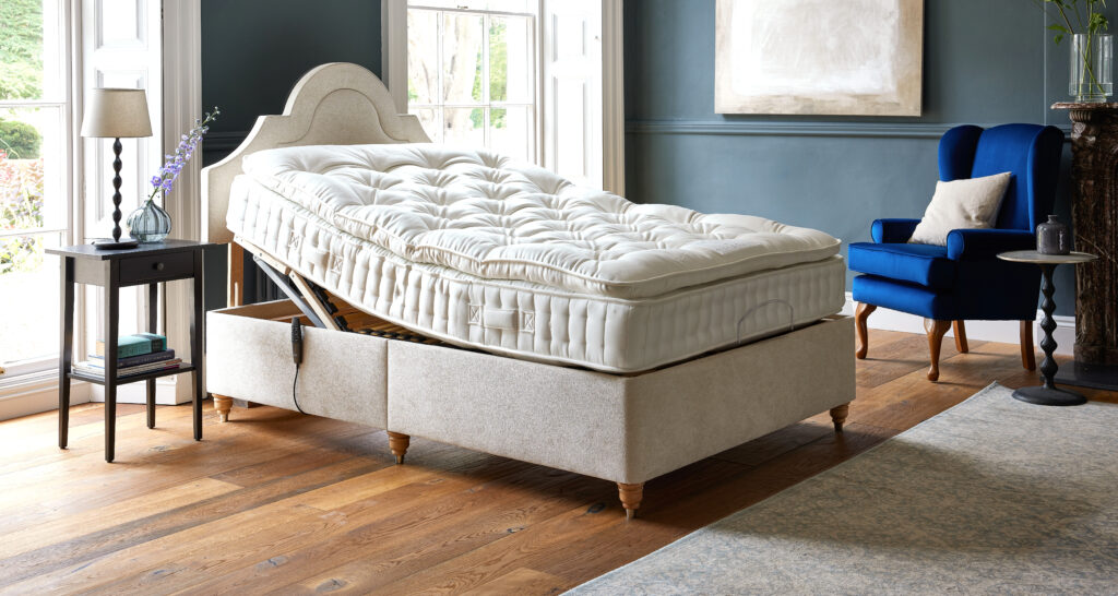 Best Adjustable Bed and Mattresses for Arthritis